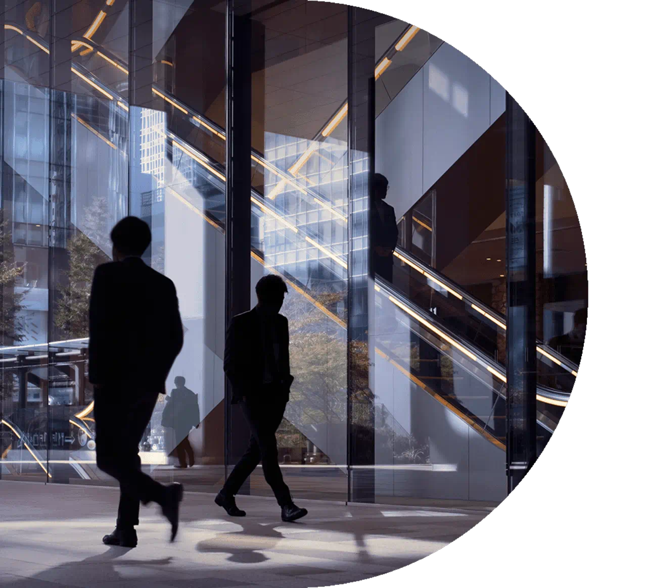 Business People