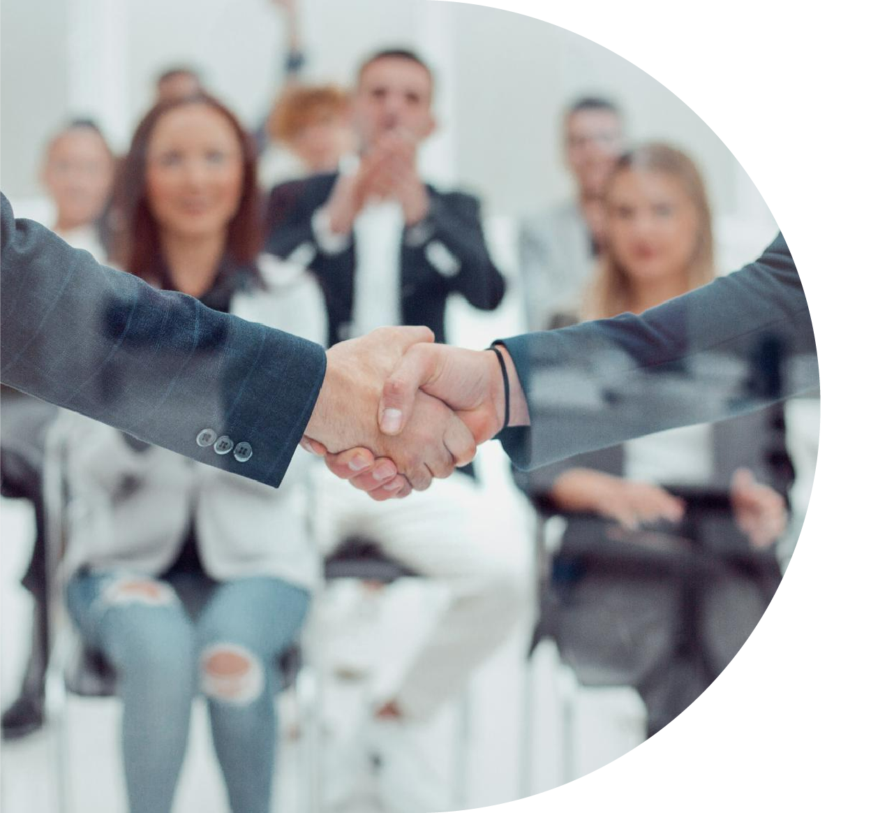 Business People