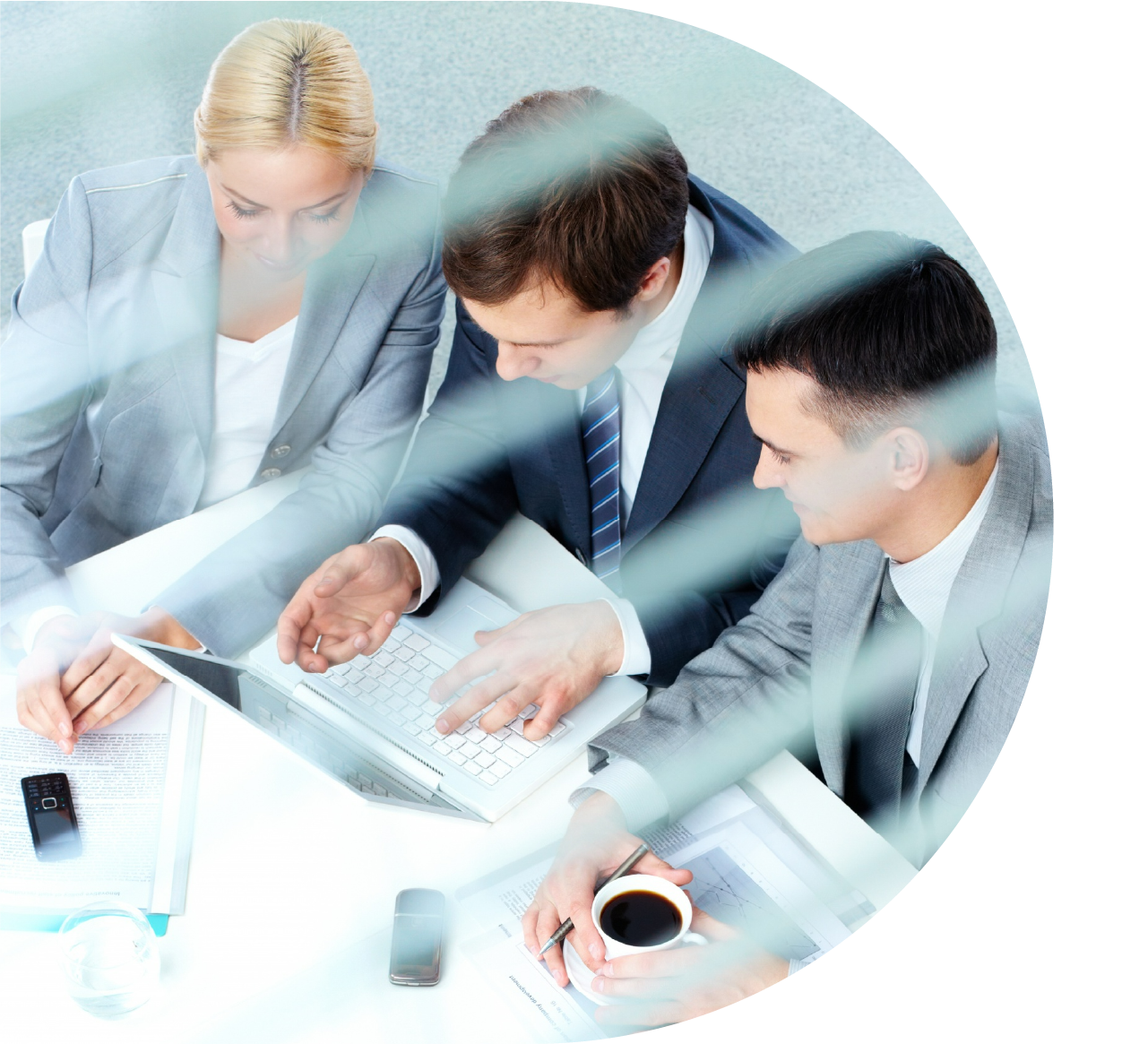 Business People