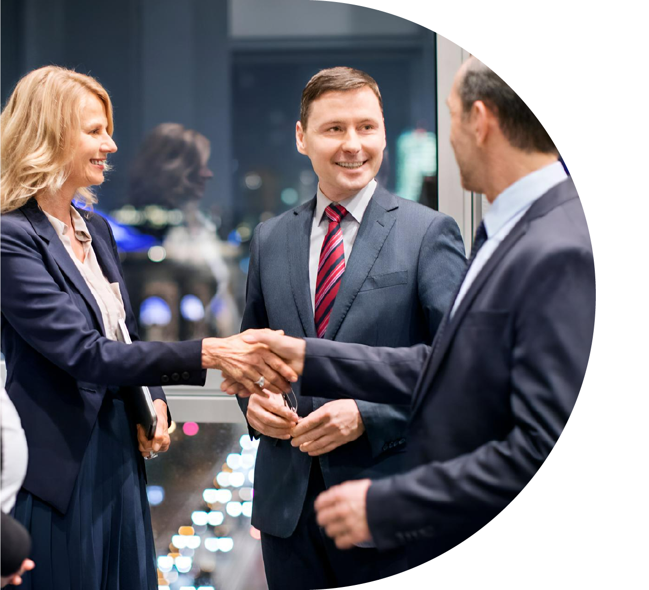 Business People