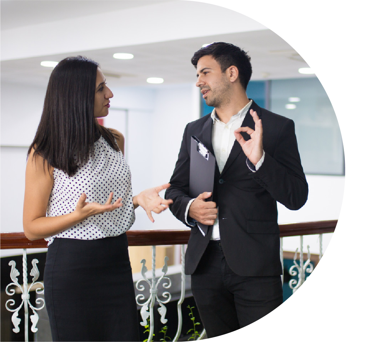 Business People