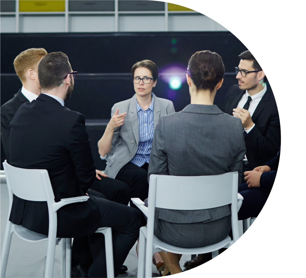 Business People