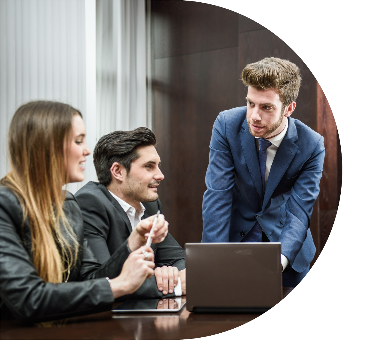 Business People