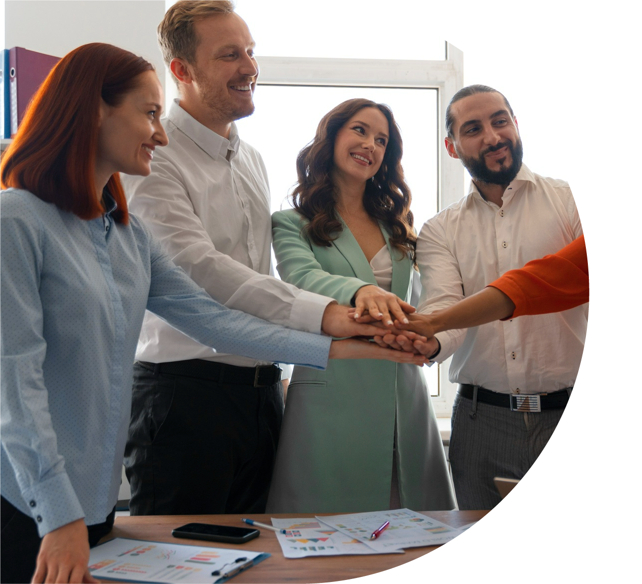 Business People